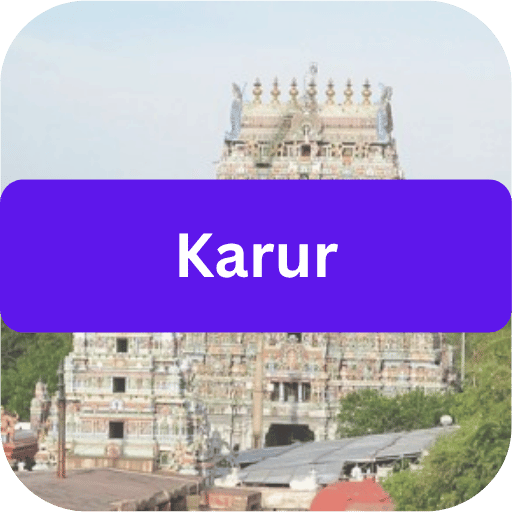 Karur - Franchise