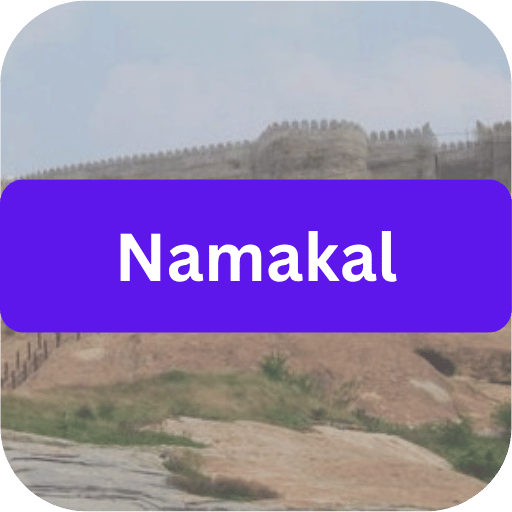 Namakkal - Franchise