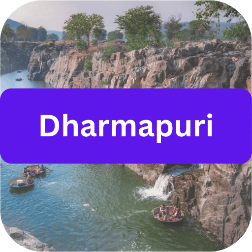 Dharmapuri -  Franchise