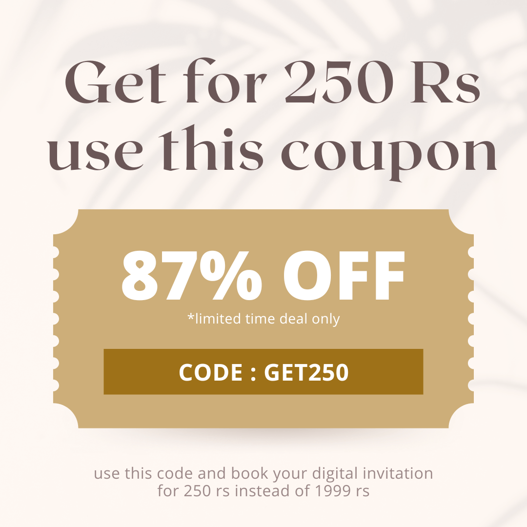 Premium Digital Visiting Card – Lifetime Hosting + QR & URL (Housewarming, Schools, NGOs, Businesses)