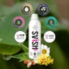 Svish Hair Removal Spray For Women Made Safe Certified- ZYP1015 - Image 4