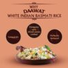 Daawat Super Basmati Rice (Long Grain)- EEK1001 - Image 4