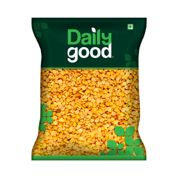 Daily Good Unpolished Toor / Tur / Arhar Dal- BHZ1001