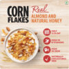 Kellogg's Almond Corn Flakes- NPS1001 - Image 4