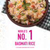 India Gate Rozana Basmati Rice (Medium Grain)- EEK1003 - Image 4