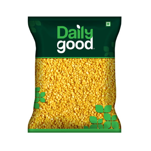 Daily Good Unpolished Moong Dal- BHZ1004