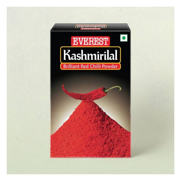 Everest Kashmiri Lal Chilli Powder- WLM1003