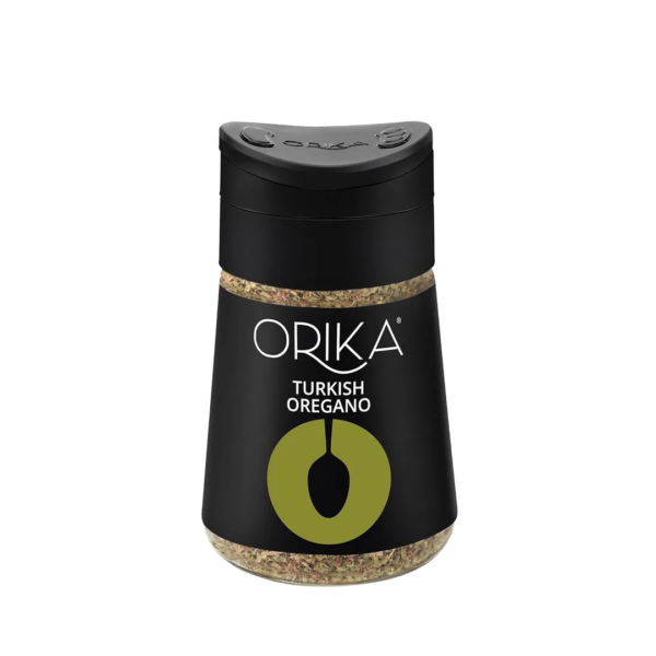 Orika Turkish Oregano- JBU1001