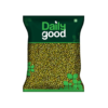 Daily Good Unpolished Green Moong Whole- BHZ1005 - Image 2