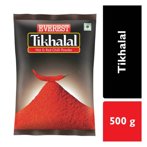 Everest Tikhalal Powder Pouch- WLM1004