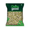 Daily Good Unpolished Green Moong Chilka Dal / Split- BHZ1007 - Image 2