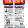 India Gate Super Basmati Rice with 500g Extra (Long Grain)- EEK1011 - Image 2