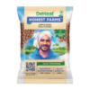 Dehaat Honest Farms Unpolished Kala Chana- BHZ1010 - Image 2