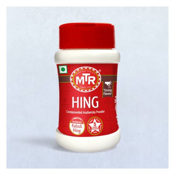 MTR Foods Spice Hing Powder- WLM1011