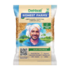 Dehaat Honest Farms Unpolished Toor Dal (Arhar Dal)- BHZ1016 - Image 2