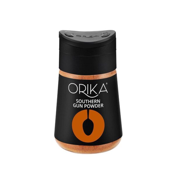 Orika Southern Gun Powder- WLM1014