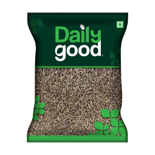 Daily Good Jeera / Cumin- JBU1014