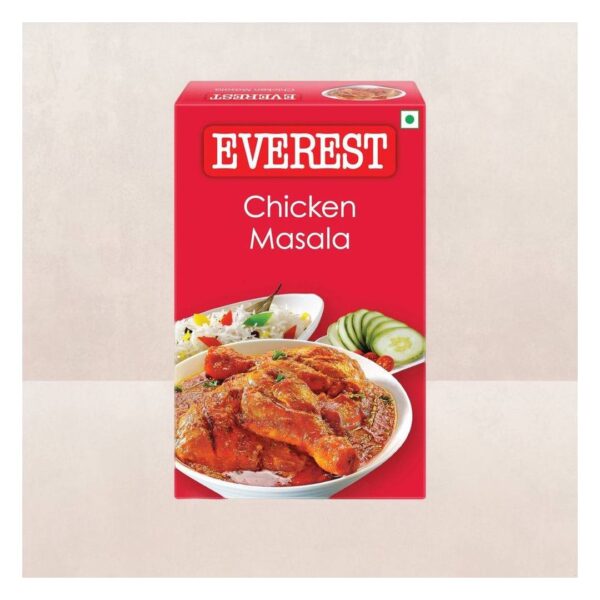 Everest Chicken Masala- WLM1016