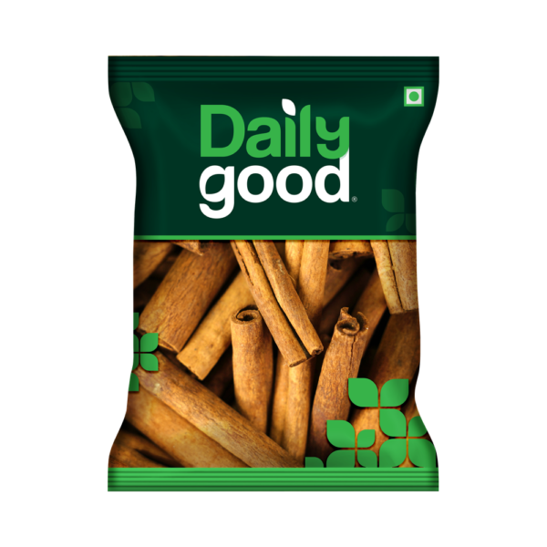 Daily Good Cinnamon / Dalchini- JBU1022