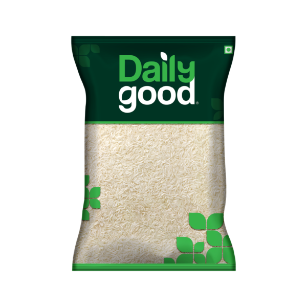 Daily Good Kurnool Sona Masoori Steam Rice- EEK1024