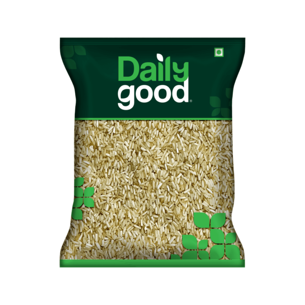 Daily Good Tibar Basmati Rice (Broken Grain)- EEK1025