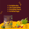 Khari Foods Dried Fruit Mix- MYM1002 - Image 4