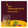 Khari Foods Dried Fruit Mix- MYM1002 - Image 2