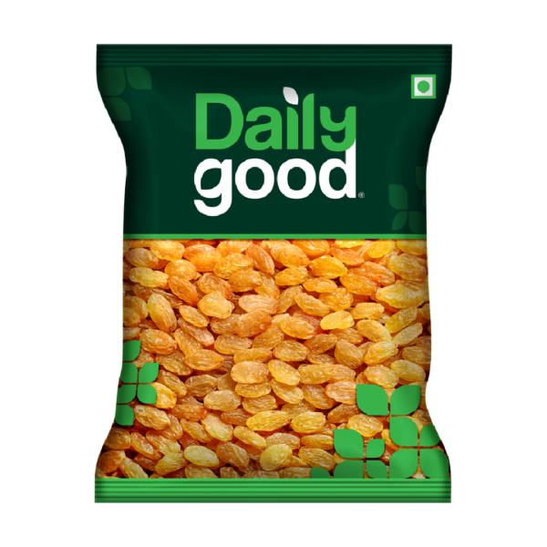 Daily Good Raisin Golden (Kismish)- MYM1003