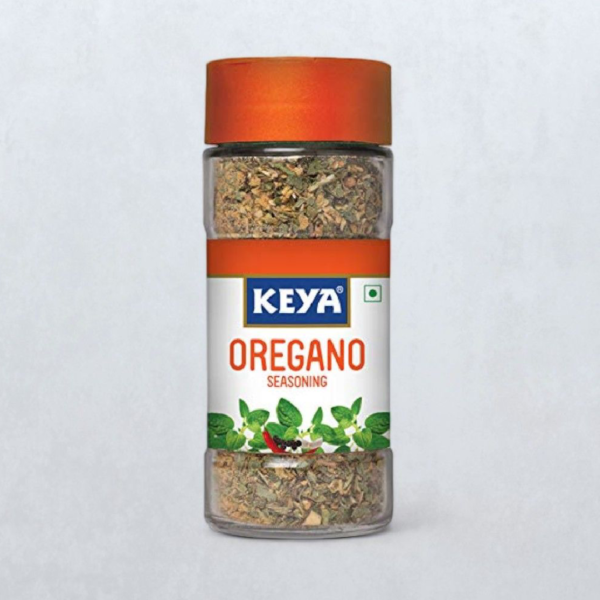 Keya Oregano Seasoning- JBU1029