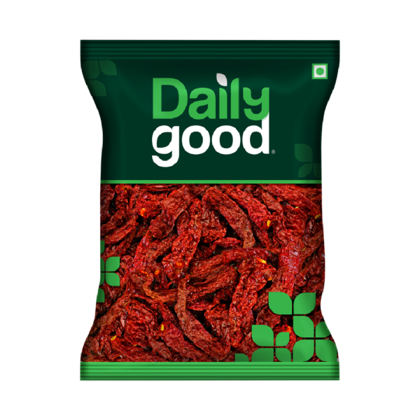 Daily Good Byadgi Chilli- JBU1031