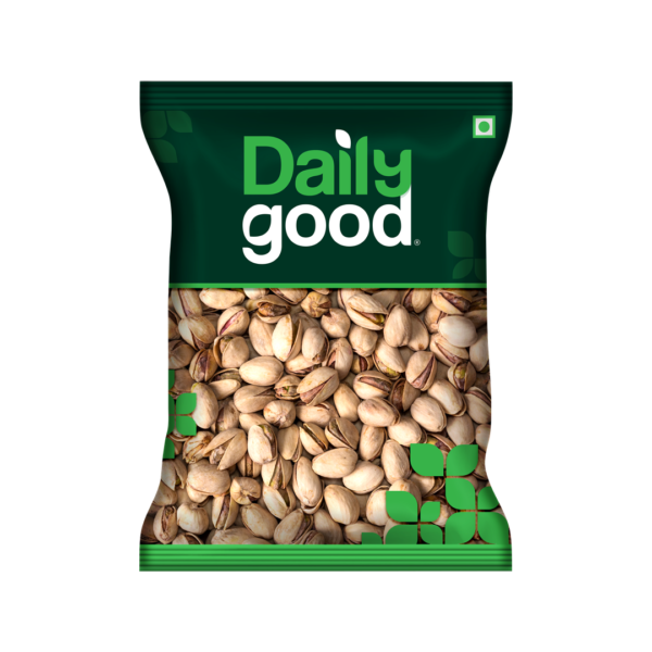 Daily Good Pistachios Salted- MYM1005