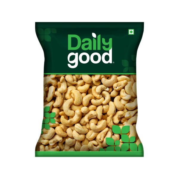 Daily Good Cashew / Kaju Medium- MYM1006