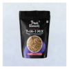 True Elements 7-In-1 Super Seeds & Nut Mix - For Weight Management Ready To Eat- MYM1010 - Image 2