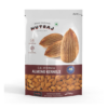 Nutraj Classic California Almond Kernels- MYM1014 - Image 2