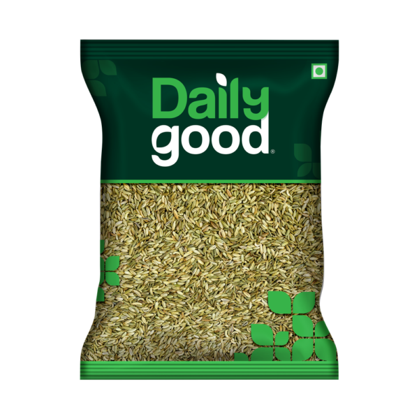 Daily Good Saunf / Fennel Lucknow- JBU1044