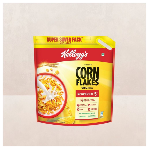 Kellogg's Corn Flakes- NPS1016