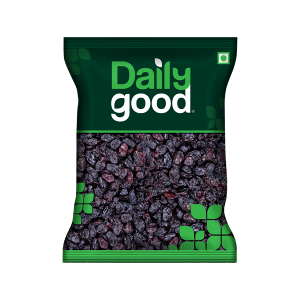 Daily Good Raisin Black (Kismish)- MYM1017