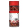 Keya Wonder Hot Red Chilli Flakes- JBU1045 - Image 2