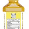 Indic Wisdom Wood Pressed Sunflower Oil (Cold Pressed - Extracted on Wooden Churner) - YFD1001 - Image 2