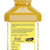 Indic Wisdom Wood Pressed Sunflower Oil (Cold Pressed - Extracted on Wooden Churner) - YFD1001 - Image 4