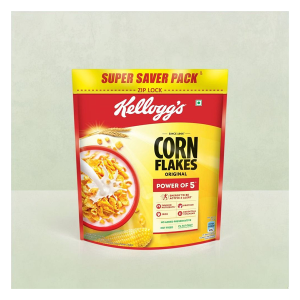 Kellogg's Original Corn Flakes- NPS1020