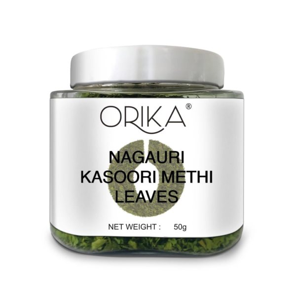 Orika Kasoori Methi Whole- JBU1050