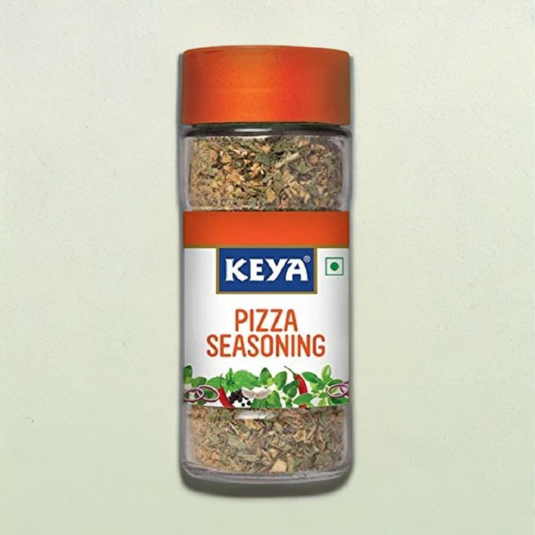 Keya Pizza Seasoning- JBU1052