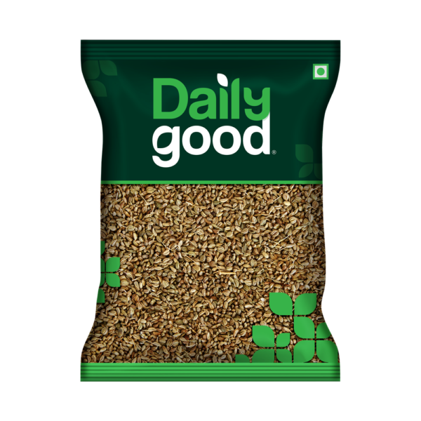 Daily Good Ajwain Whole / SeedCaraway