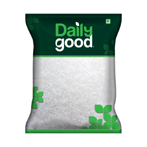 Daily Good Medium Sugar- QFW1004