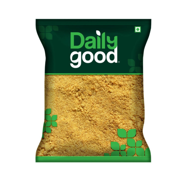 Daily Good Jaggery / Gur / Gud Powder- QFW1005