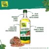 Tata Simply Cold Pressed Groundnut/ Peanut Oil- YFD1008 - Image 3