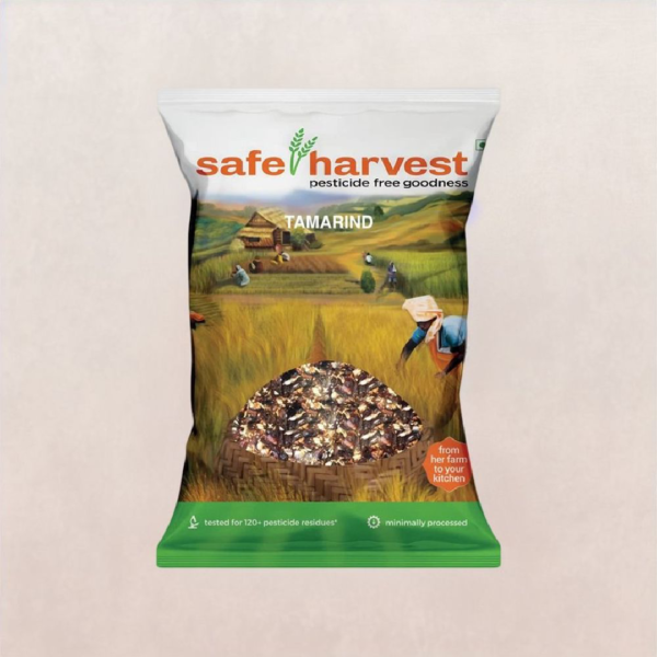 Safe Harvest Tamarind- JBU1060