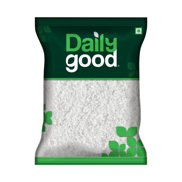 Daily Good Desicated Coconut Powder / Nariyal Burada / Khopra Bura- JBU1063