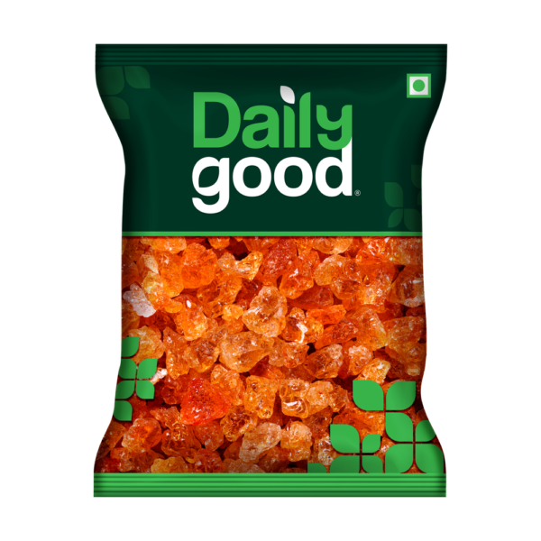 Daily Good Edible Gum / Dink- JBU1065